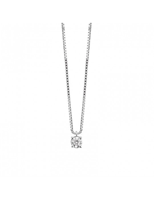 Collana Punto Luce Veramore