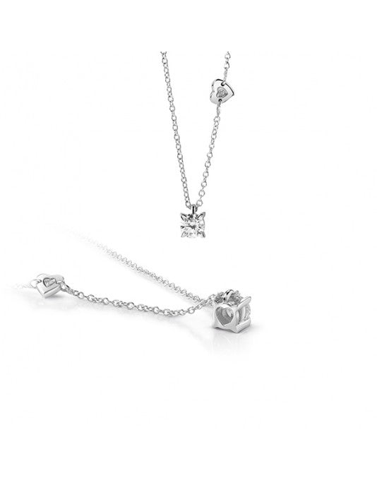 Collana in Oro con Pendente