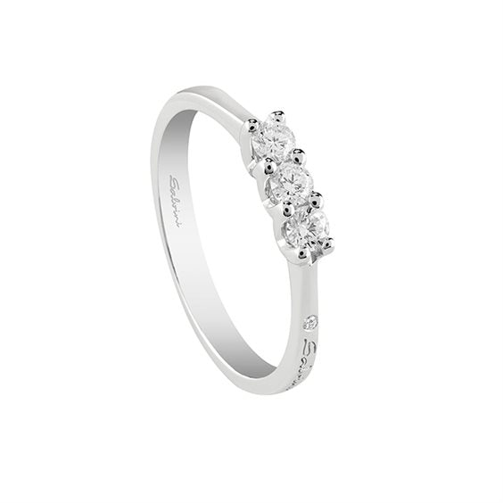 Anello Collezione Virginia