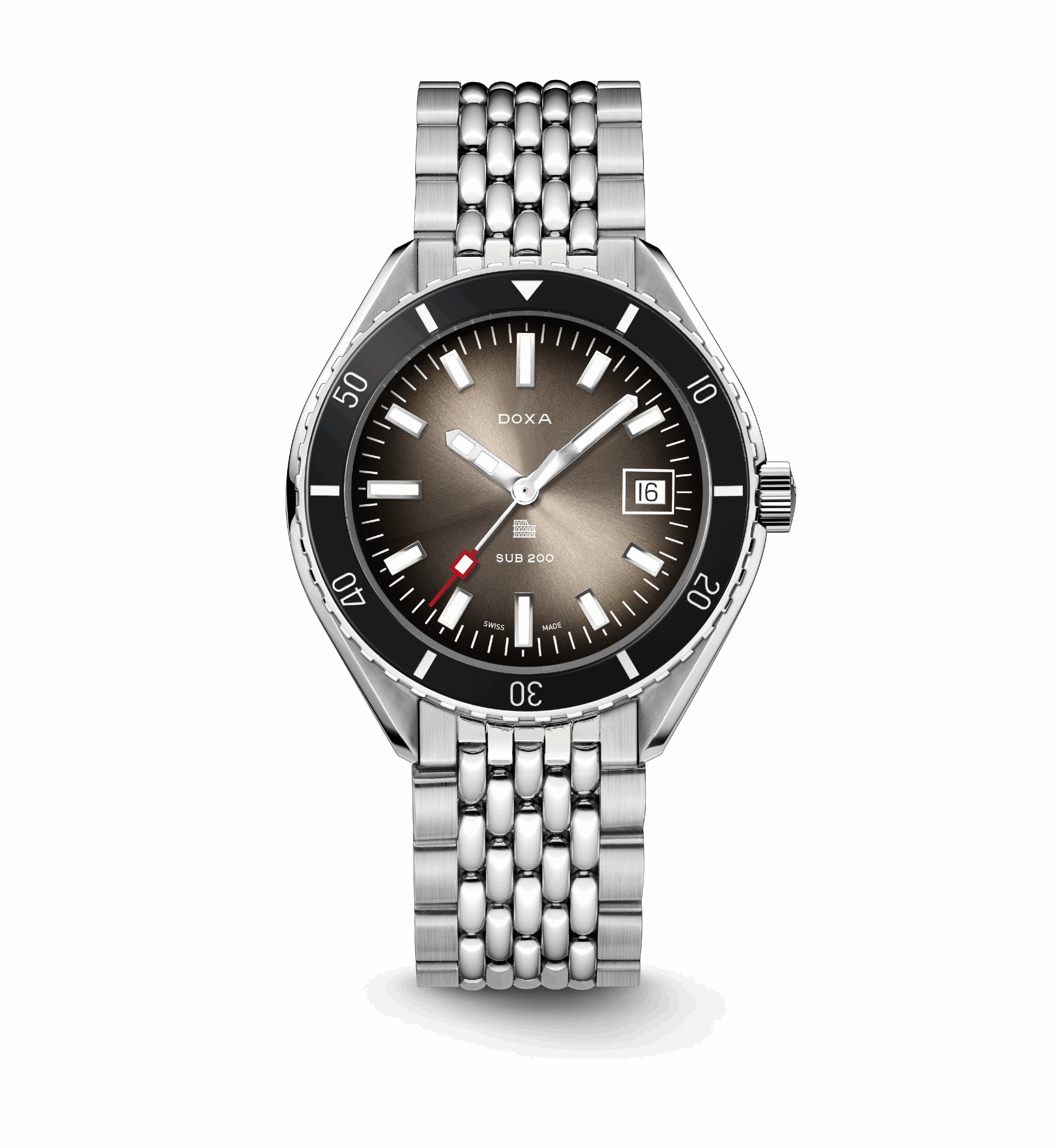 DOXA SUB 200 Grande Roma