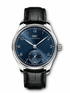 IWC Portugieser Automatic 40