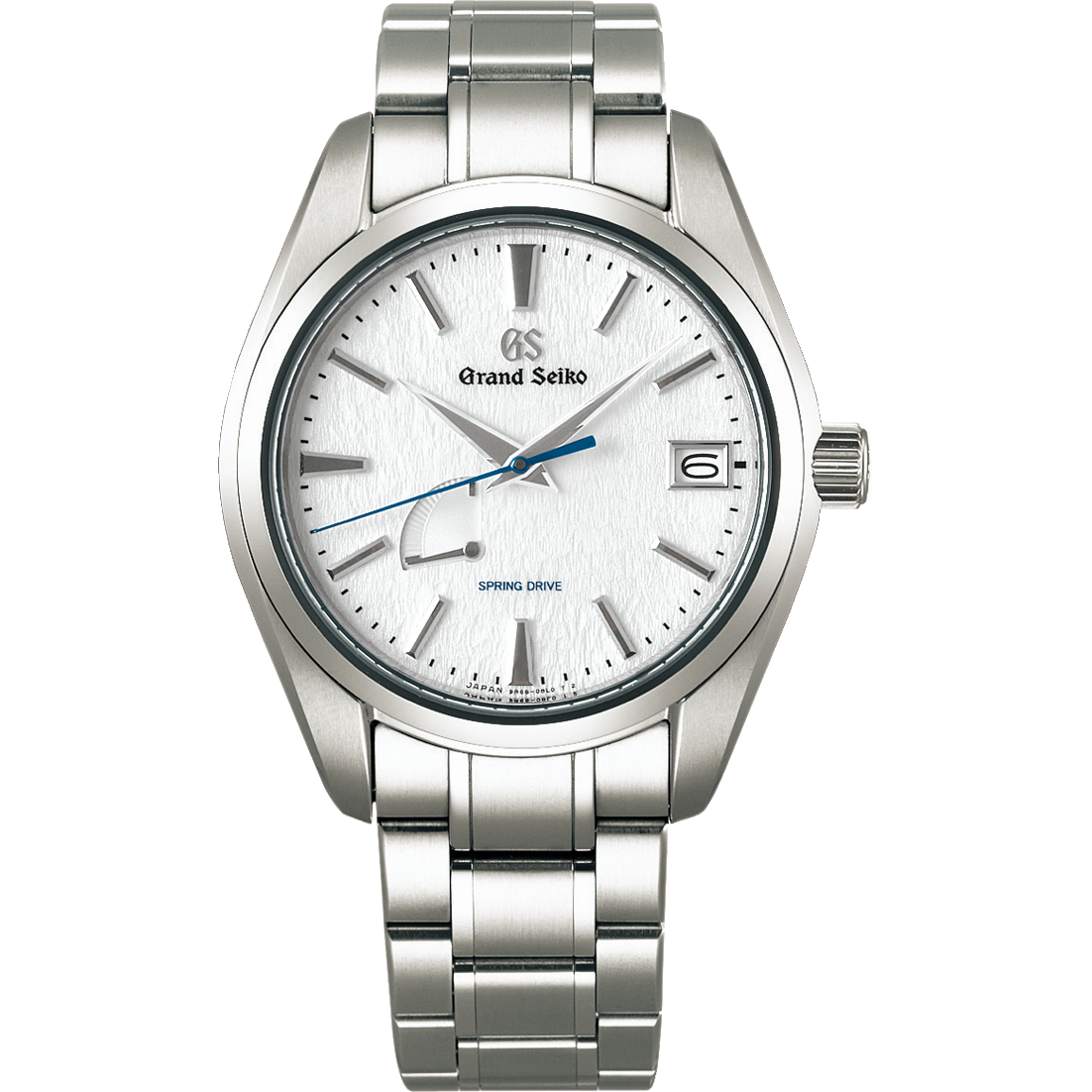 Grand Seiko Heritage Collection SBGA211
