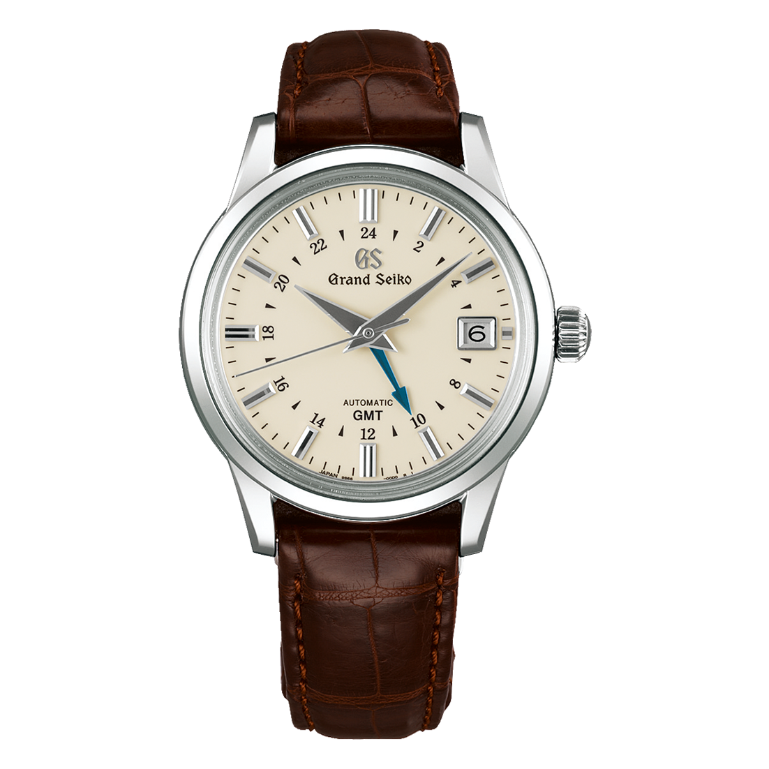 Grand Seiko Elegance Collection SBGM221G