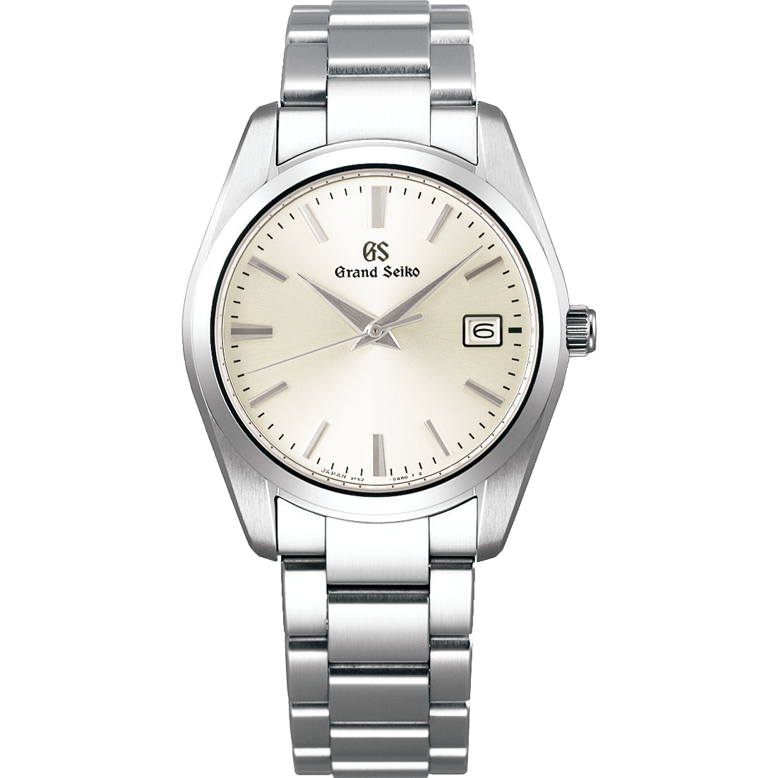 Grand Seiko Heritage Quarzo 37mm SBGX263G